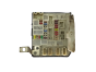 Calculateur Renault USM C-PFT N2 8200481866-F 519158075 Continental 18874