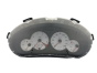 Bloc Compteurs Vitesse Peugeot 206 9651740580 000643407 49162
