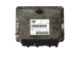 Calculateur IAW4AF.PP 55187374 Fiat Magneti Marelli 17315