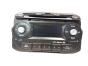 Radio Cd Mp3 KIA Picanto 2 961701Y201MB2 AM100TAEE 1189