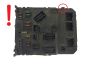 Calculateur BSI F01-00 S118085300K 9652474380 PSA Siemens 1791