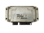 Calculateur 0261206633 9637839580id06 26FM0863 PSA Bosch 15343