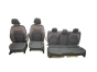 Siège ,fauteuil Complet Dacia Sandero 3 Airbag 0km