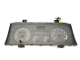 Bloc Compteurs Vitesse Renault Clio 1 7700812857 A Sagem 44715