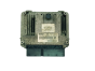 Calculateur 0281012193 504121602 Iveco Bosch 33659