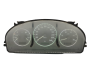 Bloc Compteurs Vitesse Mercedes ML W163 3319210087 3329130085
