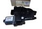 Moteur De Levage De Fenêtre Gauche Avant Nouvelle Original 9675467480 Peugeot