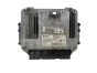 Calculateur 0281011783 9656709780 9654490280 PSA Bosch 53179