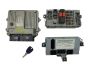 Complet Départ Fiat Punto 55186608 51735169 46552681 1,3