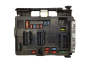 Calculateur BSM-B2 9650618580 U118470002J PSA Siemens 1491
