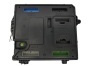 Calculateur Renault 284B13297R S180098201 Continental 23091