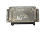 Calculateur 0261206214 9632693880 26FM0652 PSA Bosch 3284