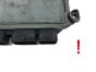 Calculateur 9648624280 5WS40068B-T SID804 PSA Siemens 51305