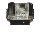 Calculateur 0281010707 9653197180 9647785580 PSA Bosch 28094