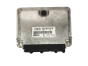 Calculateur Ecu 06A906018AQ 0261204678 Audi Bosch 20657