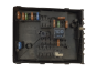 Calculateur 1K0937125A 0-1718130-1 VW Seat Audi Tyco 1538