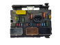 Calculateur BSM-L10-00 9661086980 PSA Delphi 1724