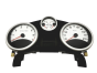 Bloc Compteurs Vitesse Peugeot 207 A2C53065547 29095