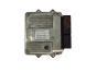 Calculateur FGP MJD6JF.P3 55195817 71600.004.04 Fiat 17950