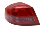 Phare De Voiture Gauche Arrière 8200014359 Vel Satis Renault Valeo