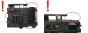 Calculateur BSM B2 9650664180 PSA Delphi 2055