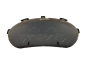 Bloc Compteurs Vitesse Peugeot 206 9645096080 000640102 1706