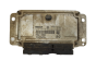 Calculateur PSA Toyota 89661-0H022 0261208702 Bosch 14685
