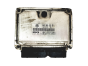 Calculateur 045906019BP 0281012194 VW Bosch 30189