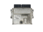 Calculateur 9809447780 9692366180 28555221 PSA Delphi 42817