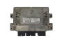 Calculateur S120205101A 8201082042 8201082039 Renault Continental 3378