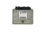 Calculateur IAW4EF.P2 46814371 Fiat Magneti Marelli 34538