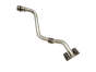 Tuyau De Turbine 9873R 151989873R 0.9 1.2 TCE Renault Dacia