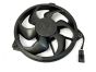 Motoventilateur De Moteur Original Peugeot  C8 Jumpy Expert 807 2.0HDI 1253Q7