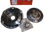 Ensemble D`Embrayage Original 1636265380 Citroen Peugeot