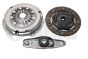 Ensemble D`Embrayage 03C141025D 03C141031 11411360101 VW Seat Skoda Vika