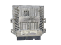 Calculateur 5WS40615A-T 9664287480 9661642180 PSA Siemens 63361