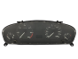 Bloc Compteurs Vitesse Peugeot 406 9630372780 110008882002 29734