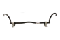 Barre Stabilisatrice Avant Oryginał Renault Laguna III 546110727R