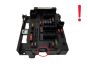 Calculateur BSM  B2 9644038780 PSA Delphi 15000
