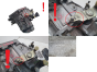 Boîte De Vitesse 20CQ15 1.4 16v KFU Citroen C4 Peugeot 307