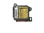 Calculateur Moduł 6025301805K 550346000 Renault Autoliv