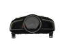 Bloc Compteurs Vitesse Mazda 2 K1054 D09M 55 430