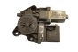 Moteur De Levage De Fenêtre Droit Avant 807300004R Renault Megane 3 0130822478