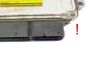 Calculateur 51809691 0281013578 Fiat Bosch 