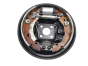 Disque Machoires D’ancrage Droit Arrière 440003960R 440007570R Renault Clio 4