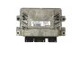 Calculateur S120205102A 8201117953 8201082039 Dacia Renault 22511