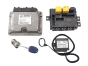 Complet Départ Fiat Multipla 46823489 46517276 46538523 1.6 16V
