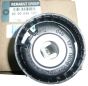 Galet Tendeur De Courroie Nouvelle Original 8200045127 Renault