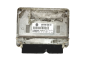 Calculateur 06A906033CB 5WP40204 03 Seat VW Siemens