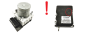 Pompe Abs Peugeot 308 9660107580 0265950560 0265235106 Bosch